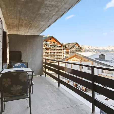 En Plein Centre De * Nendaz