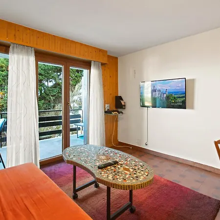 En Plein Centre De Apartment