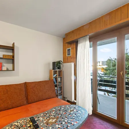 En Plein Centre De Apartamento *