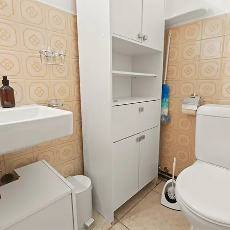 En Plein Centre De *