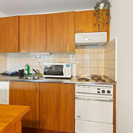 En Plein Centre De Appartement