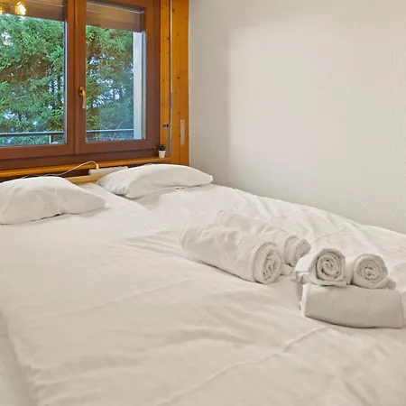 Appartement En Plein Centre De Nendaz