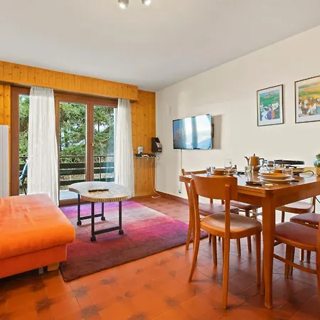 En Plein Centre De Apartamento *