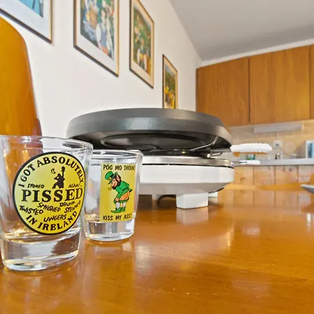 En Plein Centre De *