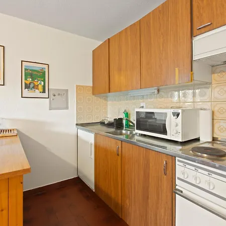 En Plein Centre De Apartment