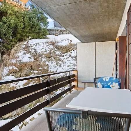 Appartement En Plein Centre De