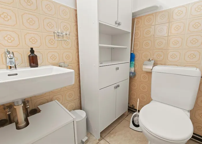 En Plein Centre De *