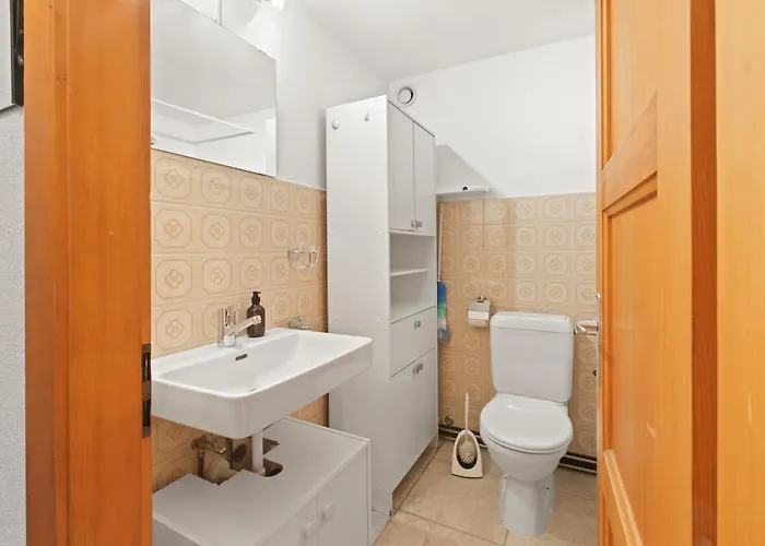 Apartamento En Plein Centre De Nendaz