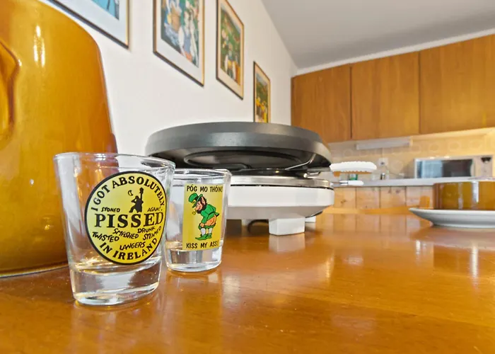 En Plein Centre De *