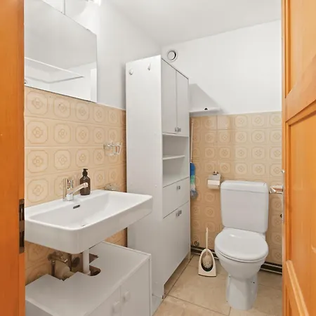 Apartman En Plein Centre De Nendaz
